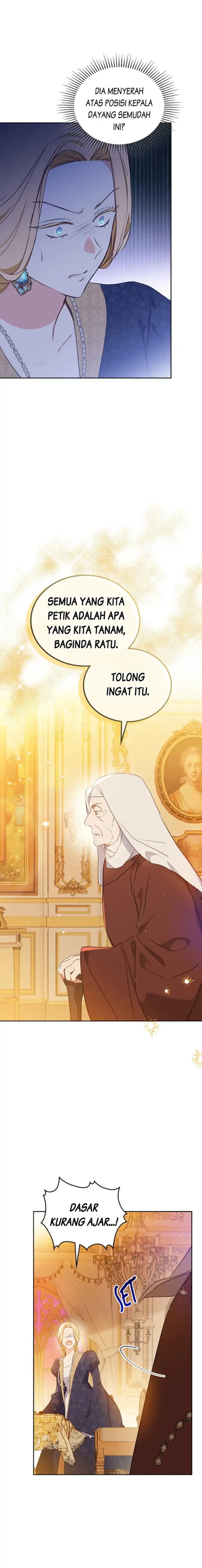 Baca I Shall Master This Family! - Chapter 109 halaman 21