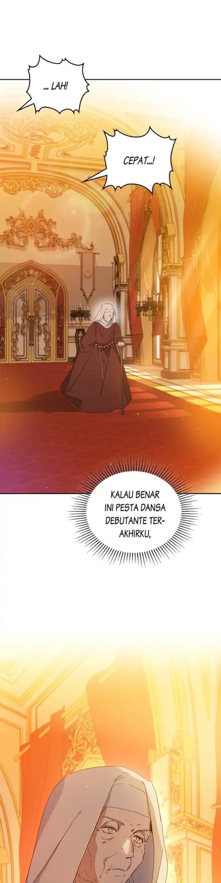 Baca I Shall Master This Family! - Chapter 109 halaman 22
