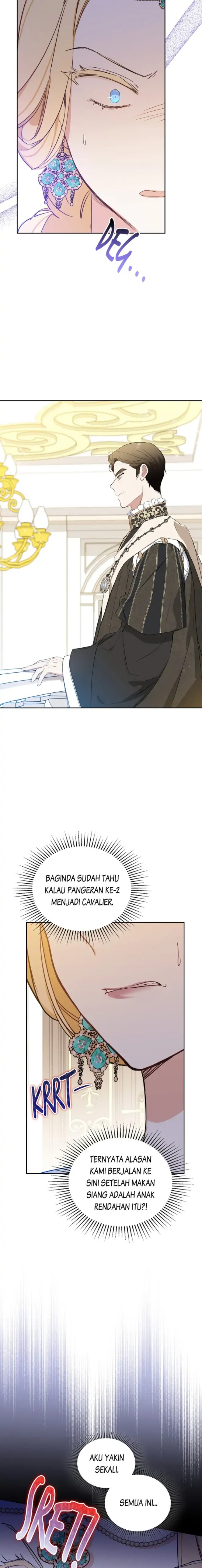 Baca I Shall Master This Family! - Chapter 109 halaman 3