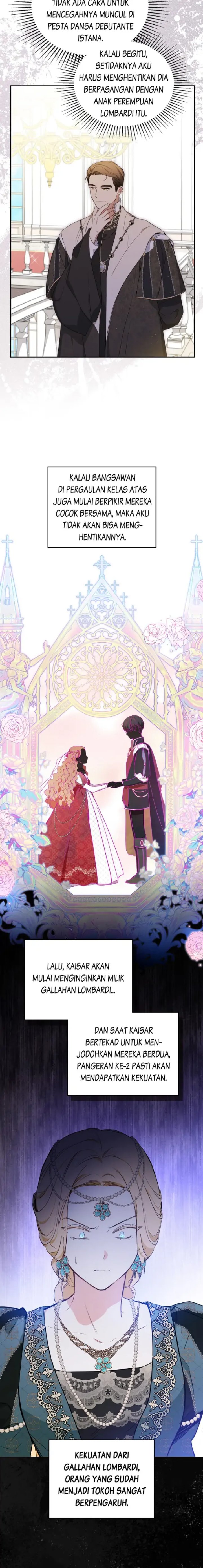 Baca I Shall Master This Family! - Chapter 109 halaman 7