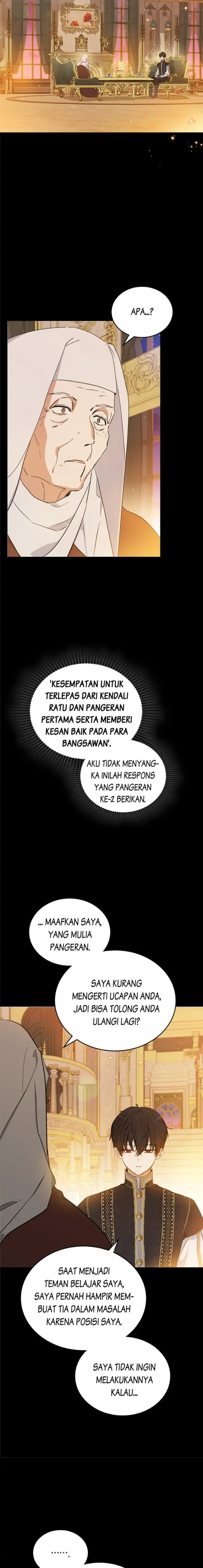Baca I Shall Master This Family! - Chapter 109 halaman 9