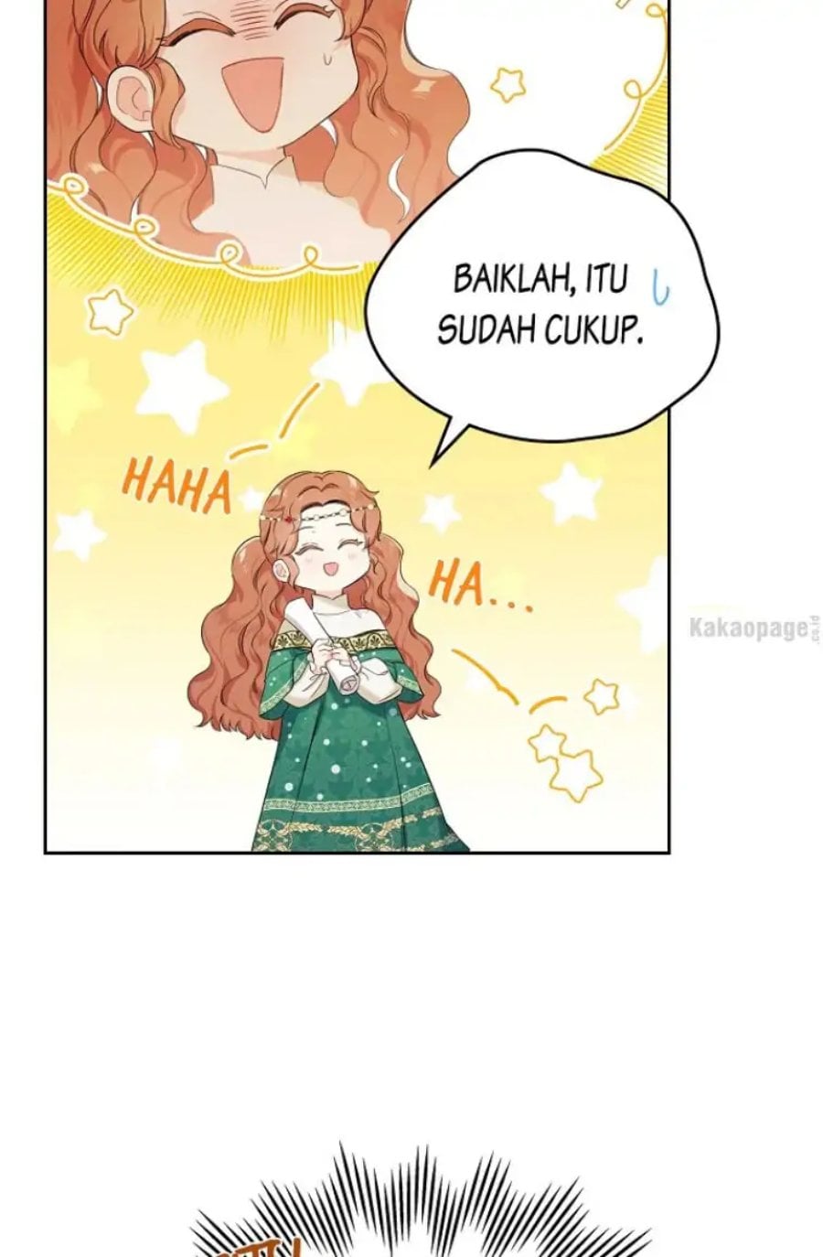 Baca I Shall Master This Family! - Chapter 11 halaman 10