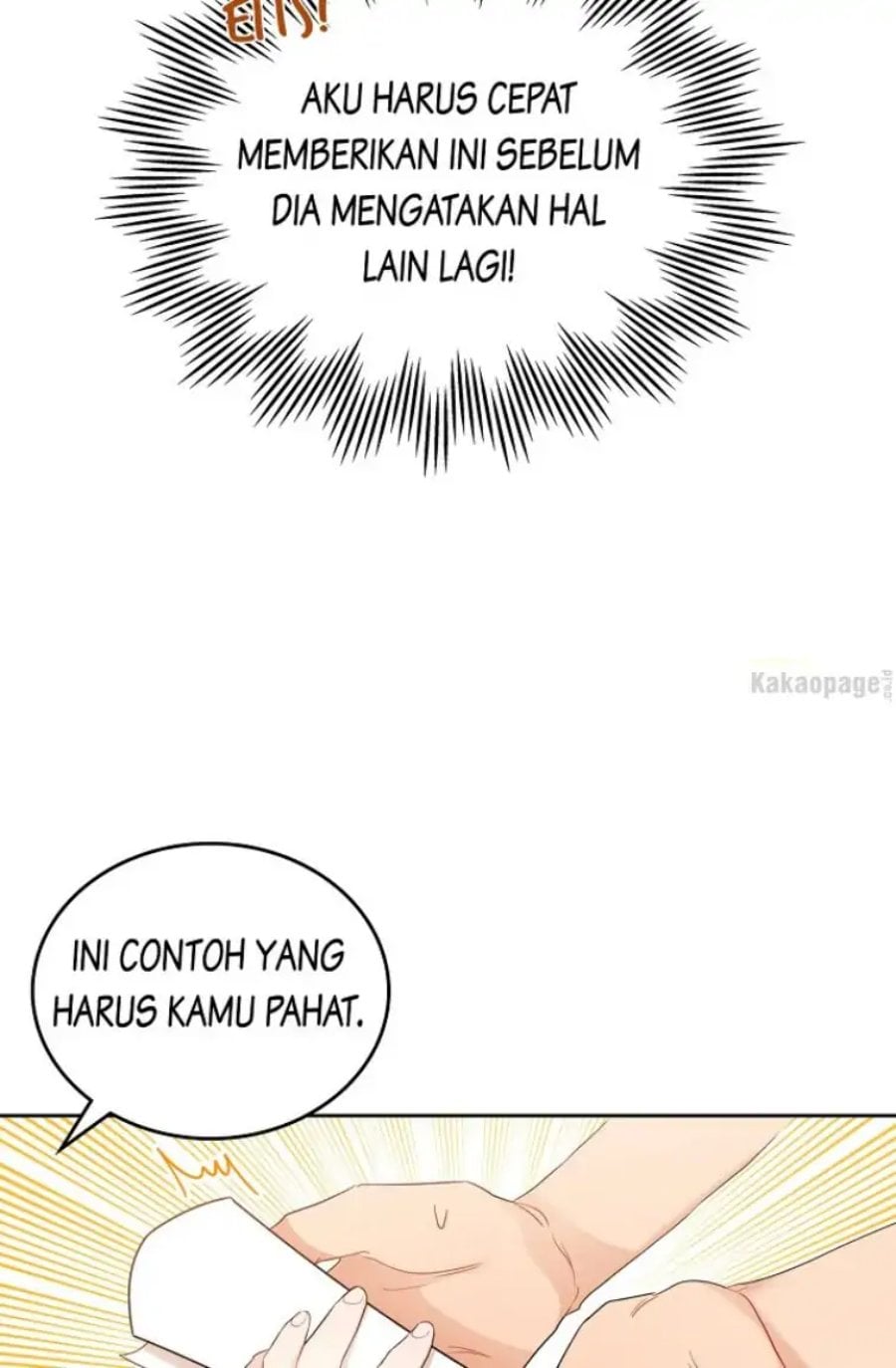 Baca I Shall Master This Family! - Chapter 11 halaman 11