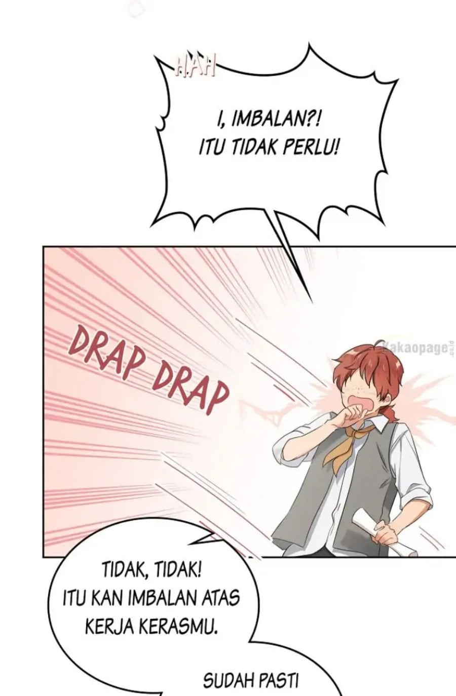 Baca I Shall Master This Family! - Chapter 11 halaman 15