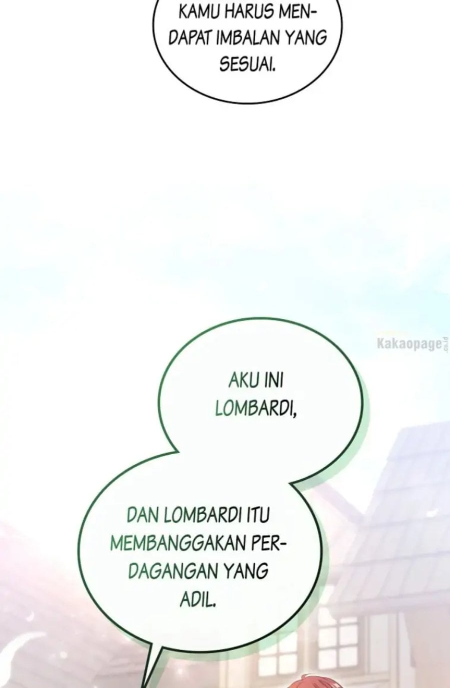 Baca I Shall Master This Family! - Chapter 11 halaman 16