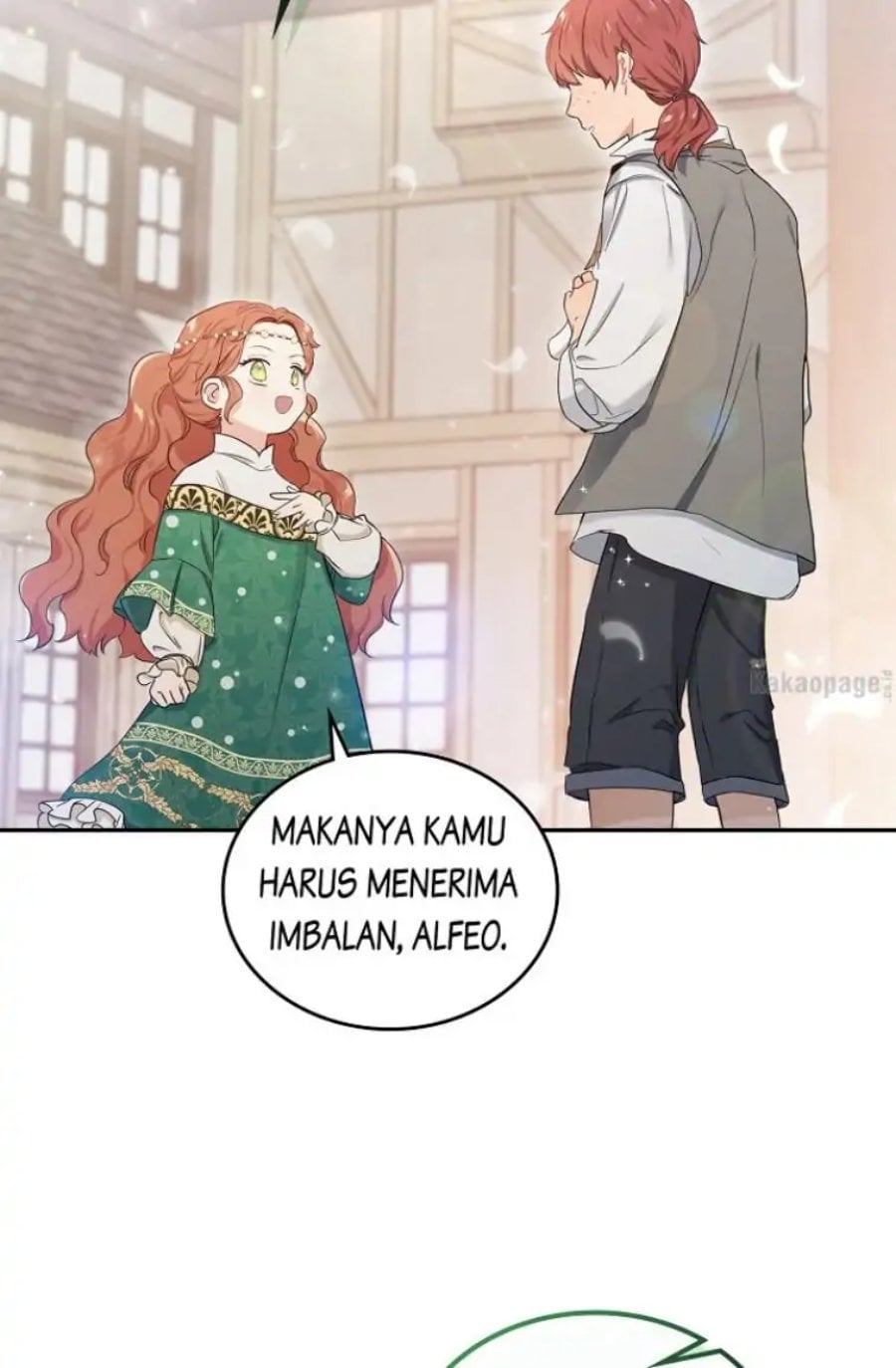 Baca I Shall Master This Family! - Chapter 11 halaman 17