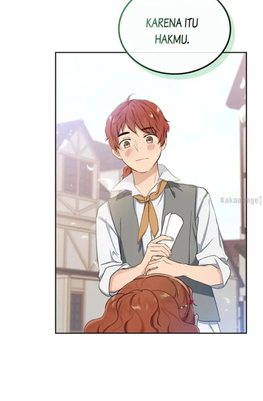 Baca I Shall Master This Family! - Chapter 11 halaman 18