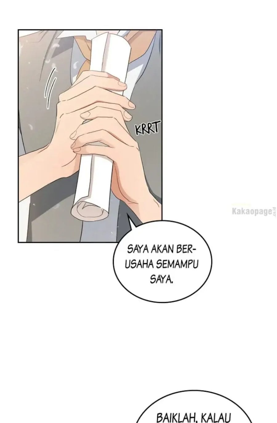 Baca I Shall Master This Family! - Chapter 11 halaman 19