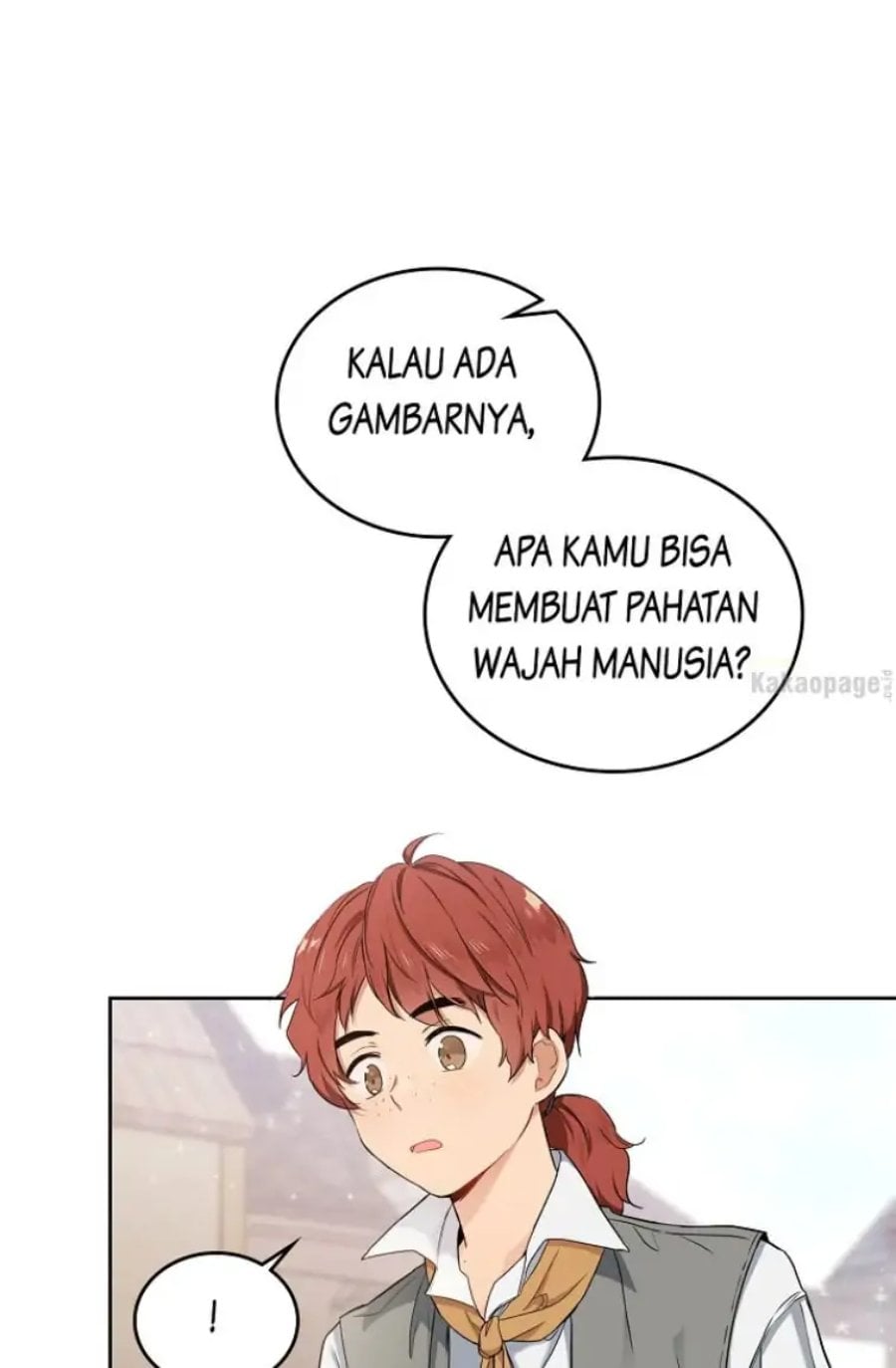 Baca I Shall Master This Family! - Chapter 11 halaman 2