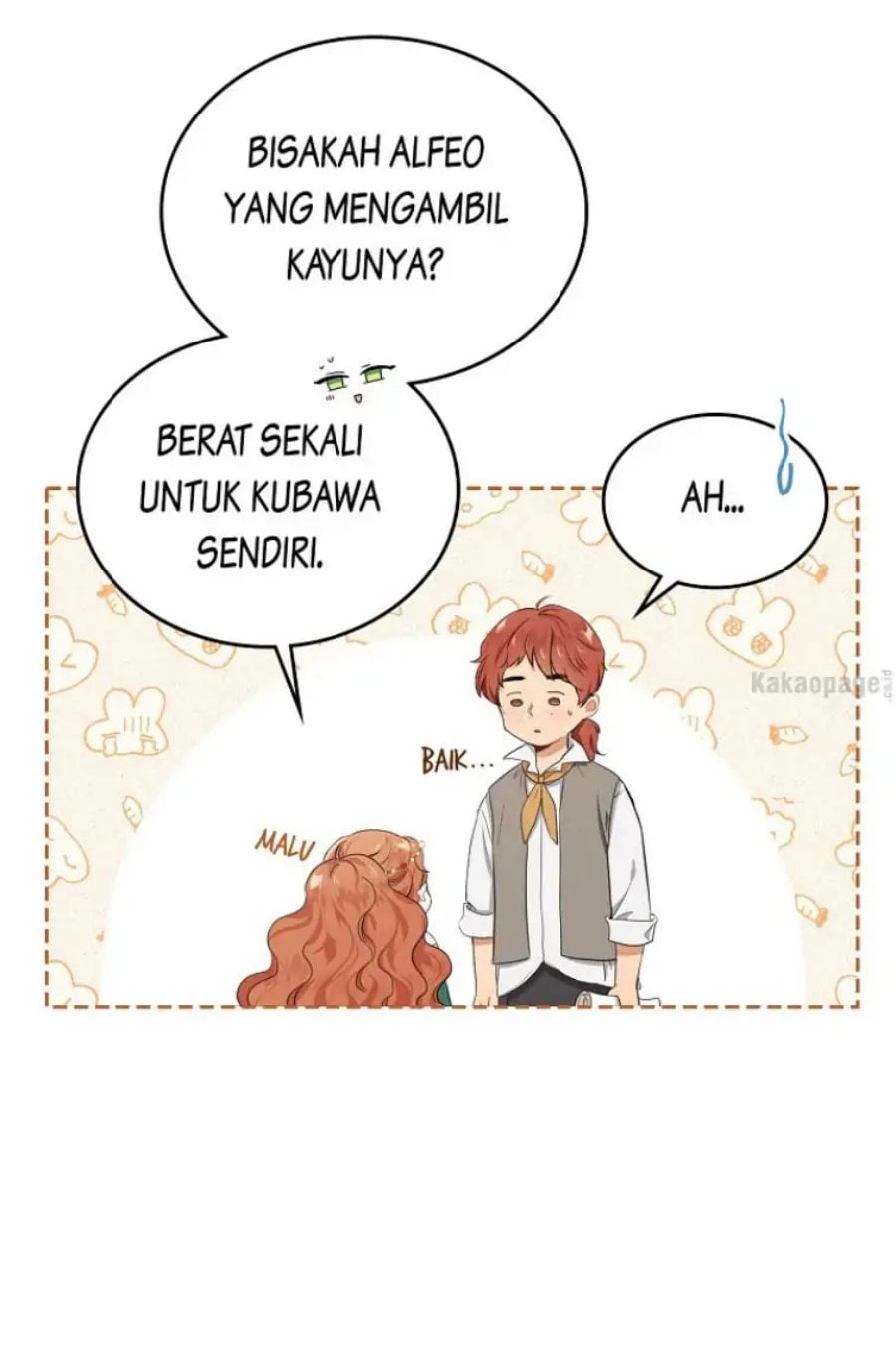Baca I Shall Master This Family! - Chapter 11 halaman 21