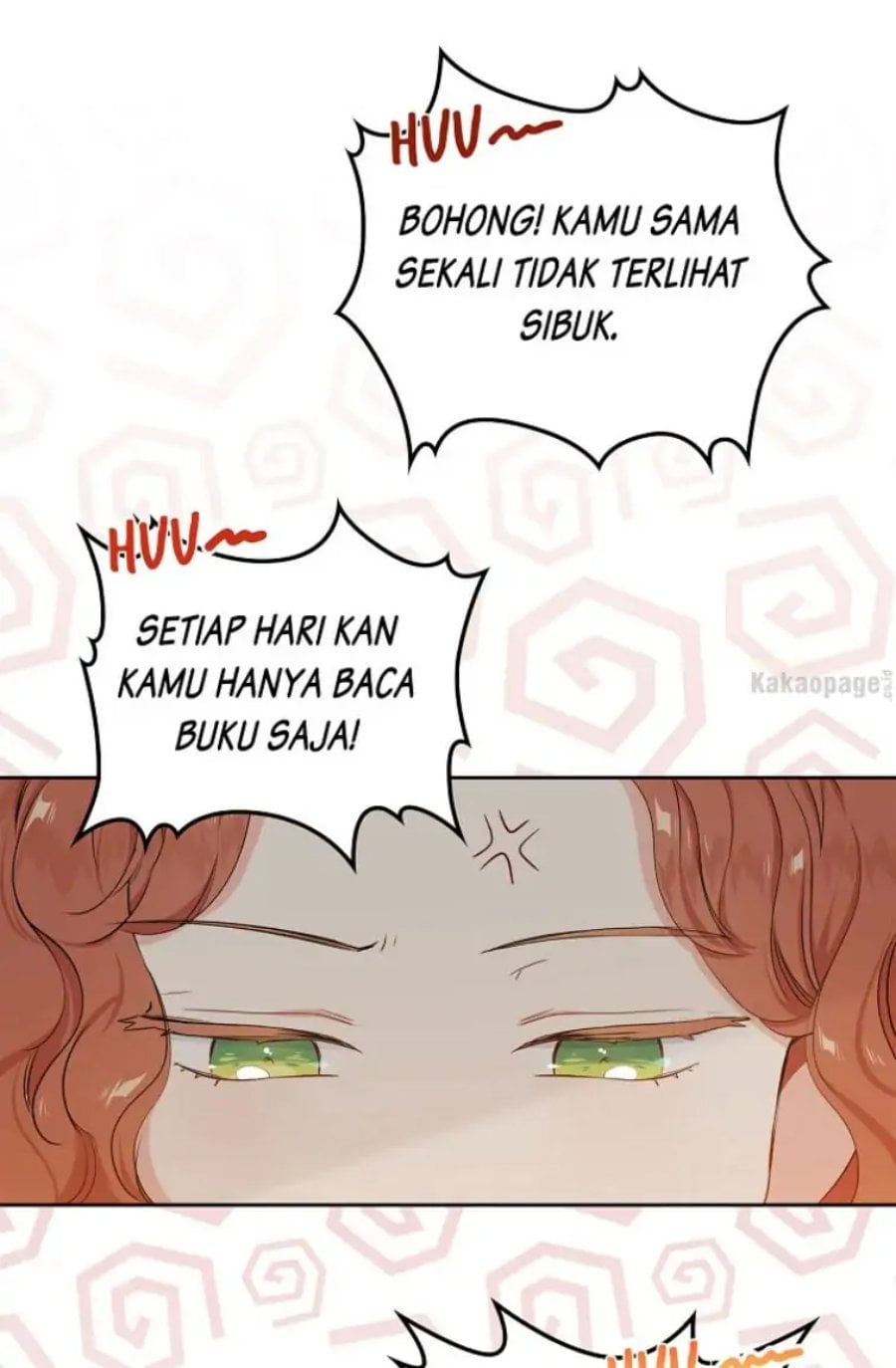 Baca I Shall Master This Family! - Chapter 11 halaman 25