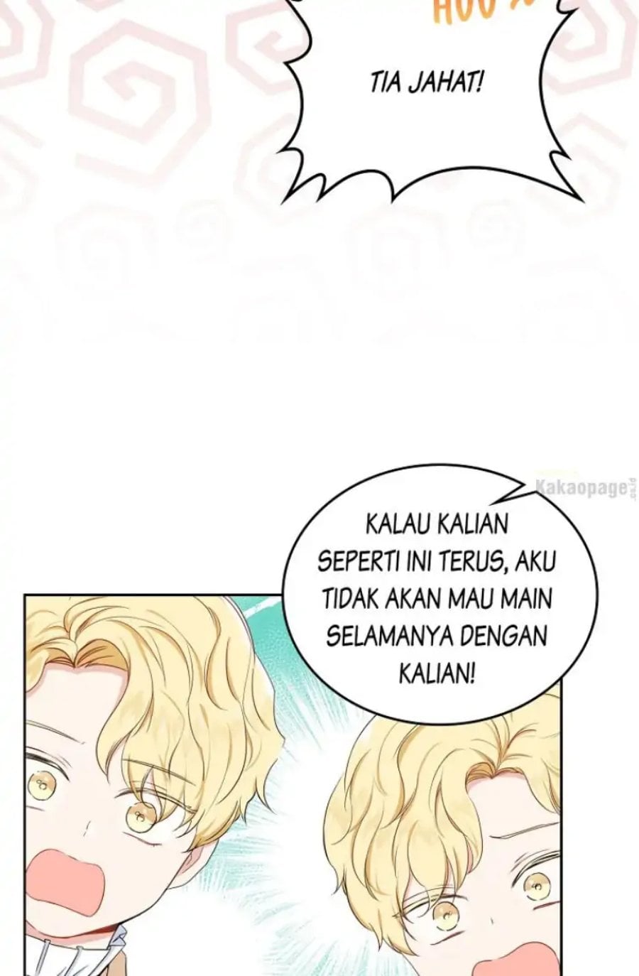 Baca I Shall Master This Family! - Chapter 11 halaman 26