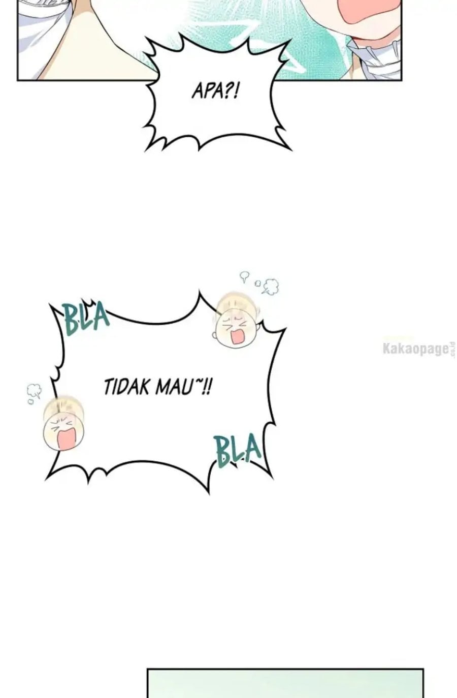 Baca I Shall Master This Family! - Chapter 11 halaman 27