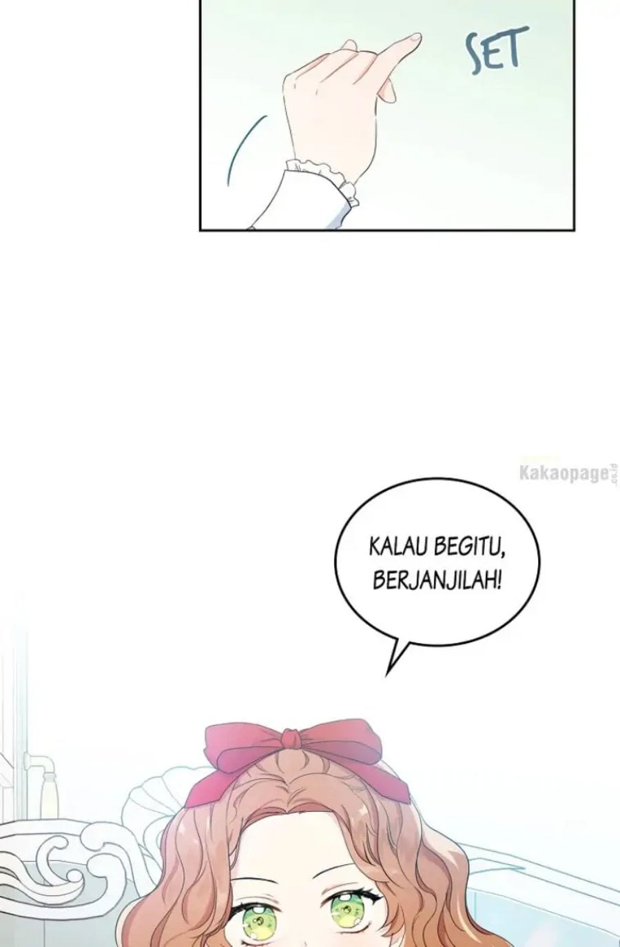 Baca I Shall Master This Family! - Chapter 11 halaman 28