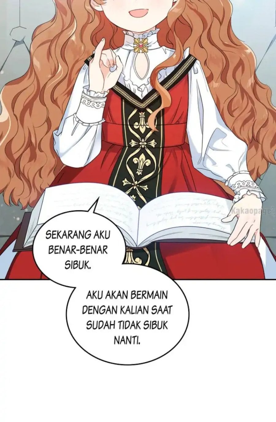 Baca I Shall Master This Family! - Chapter 11 halaman 29