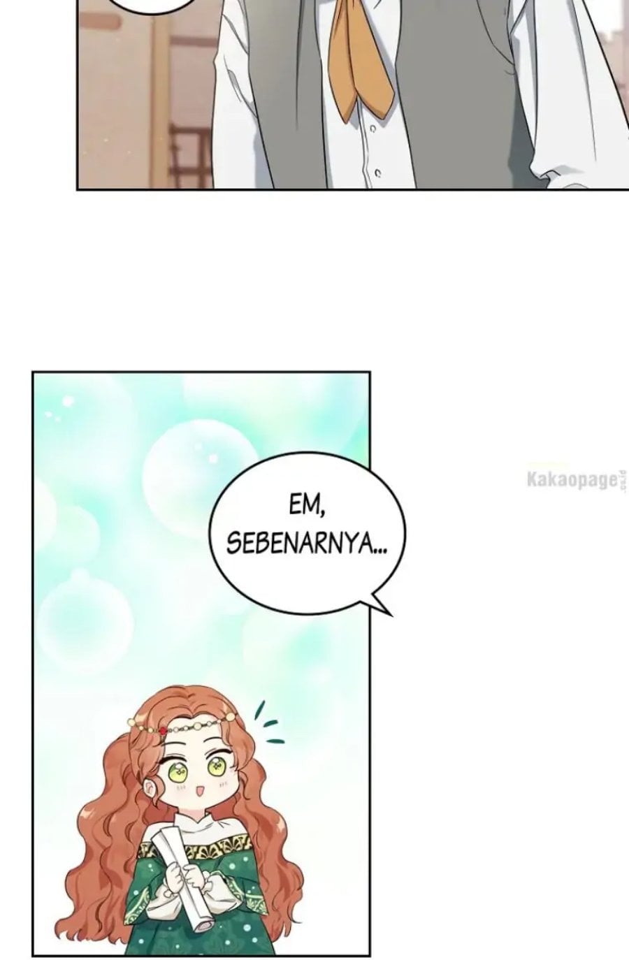 Baca I Shall Master This Family! - Chapter 11 halaman 3