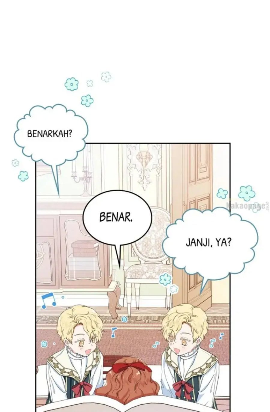 Baca I Shall Master This Family! - Chapter 11 halaman 30