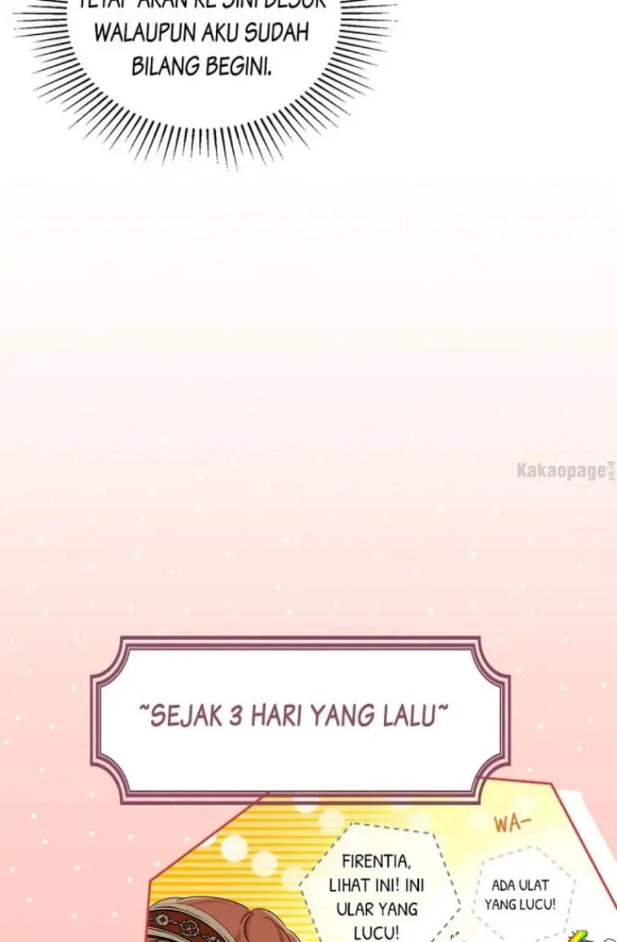 Baca I Shall Master This Family! - Chapter 11 halaman 33