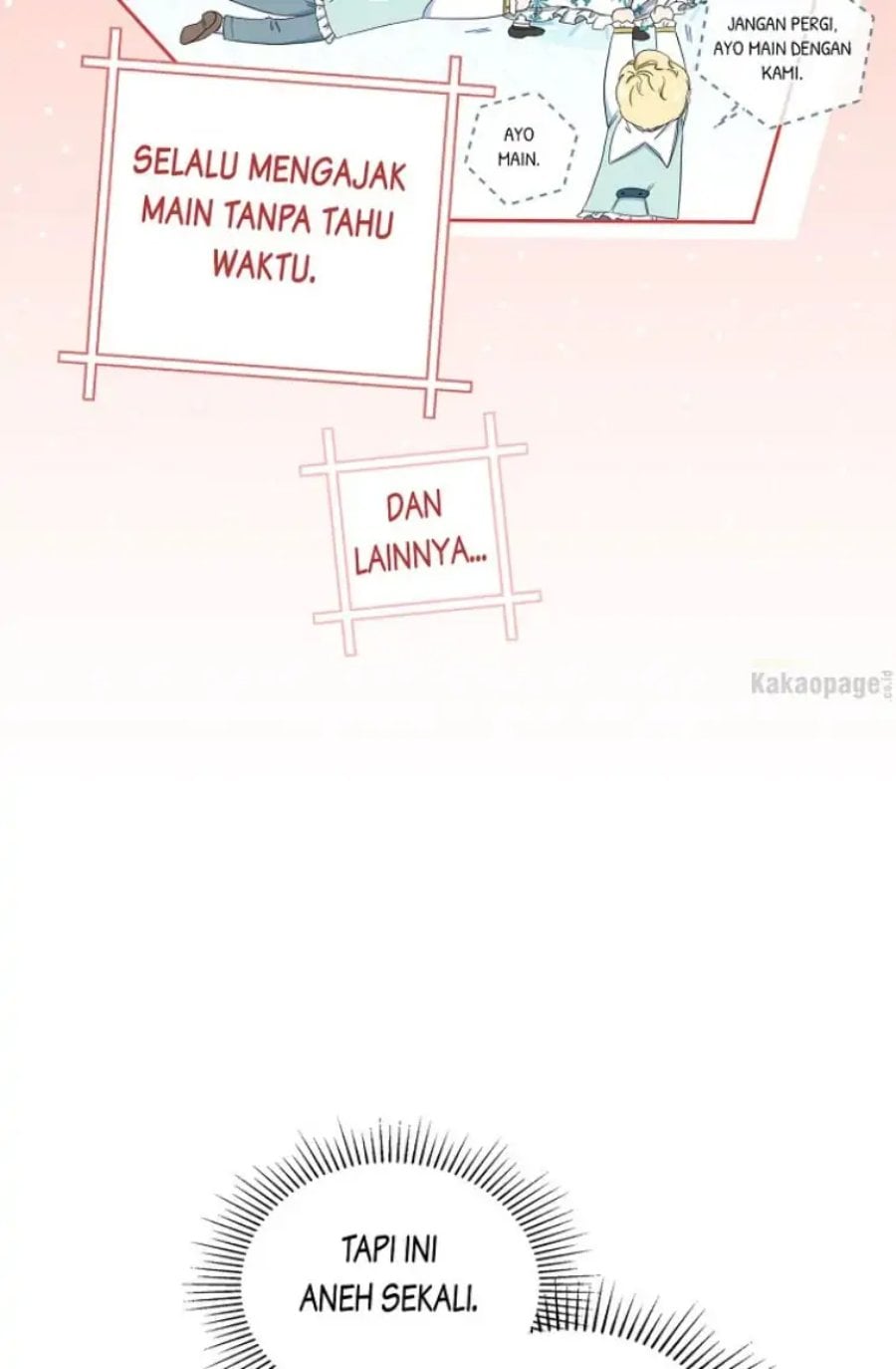 Baca I Shall Master This Family! - Chapter 11 halaman 35