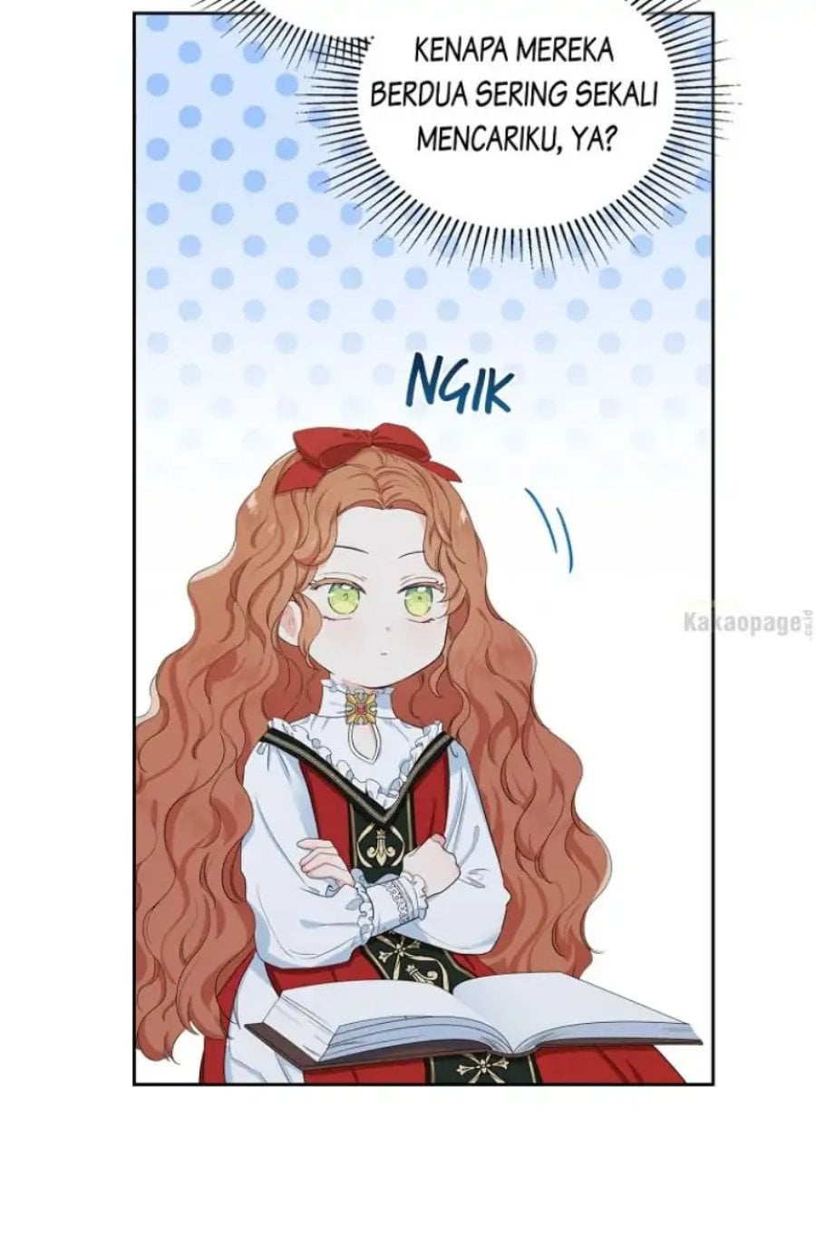 Baca I Shall Master This Family! - Chapter 11 halaman 36