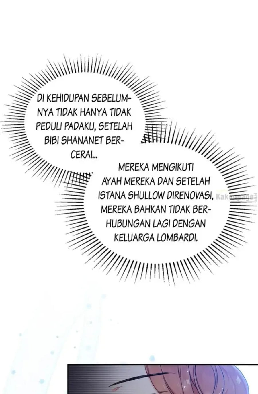 Baca I Shall Master This Family! - Chapter 11 halaman 37