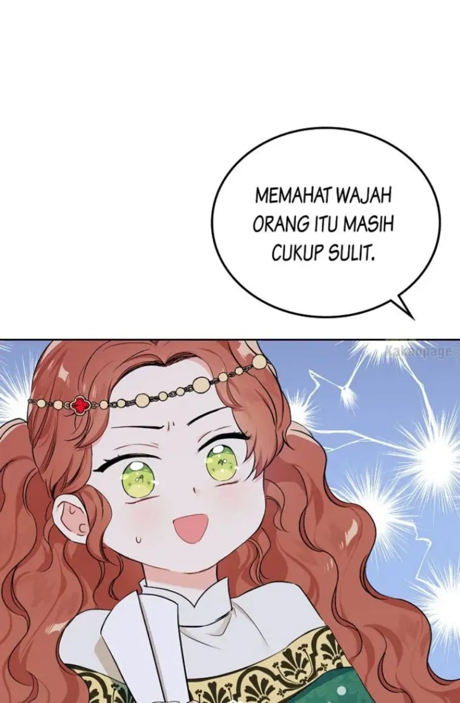 Baca I Shall Master This Family! - Chapter 11 halaman 4