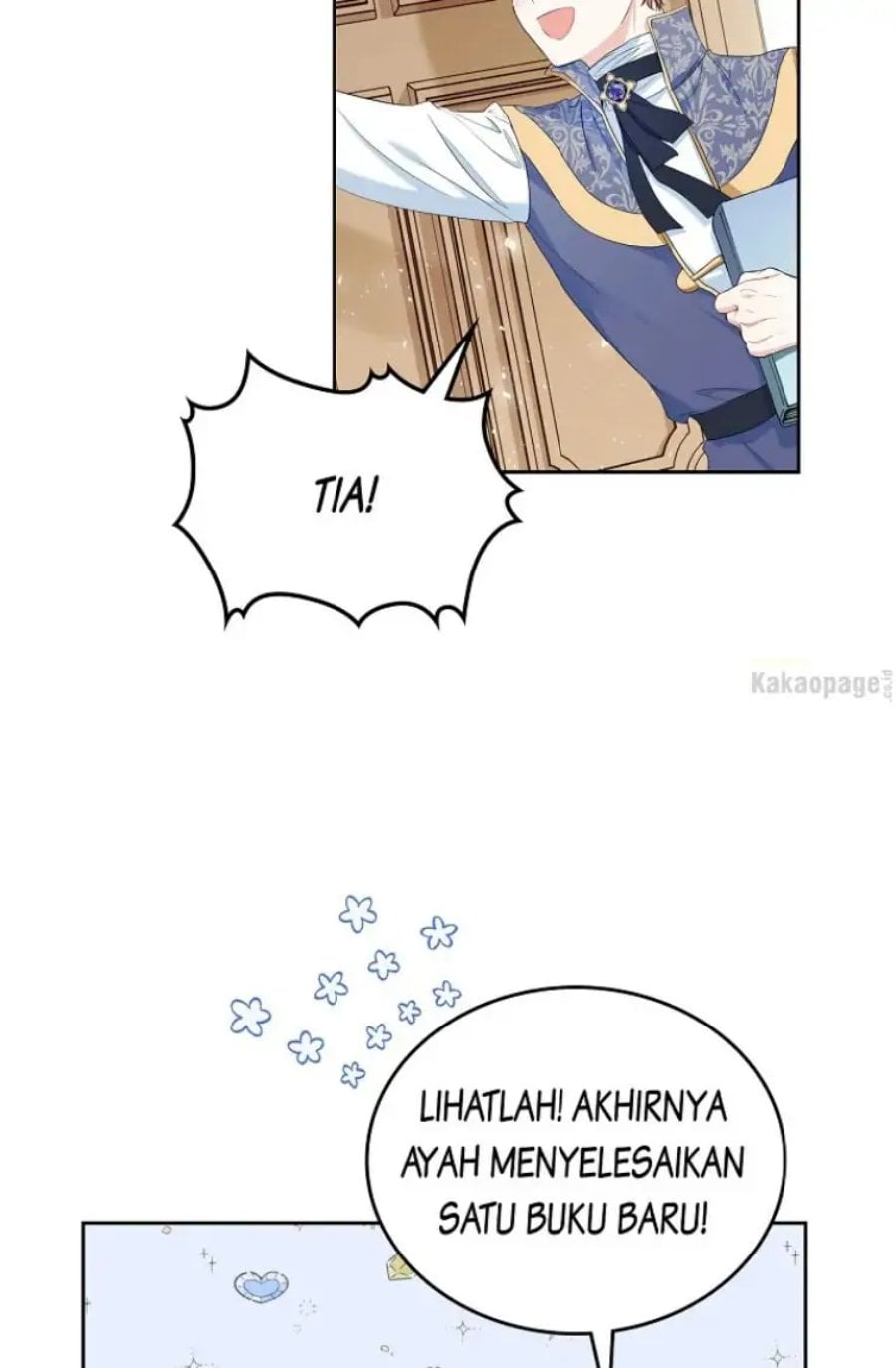 Baca I Shall Master This Family! - Chapter 11 halaman 40