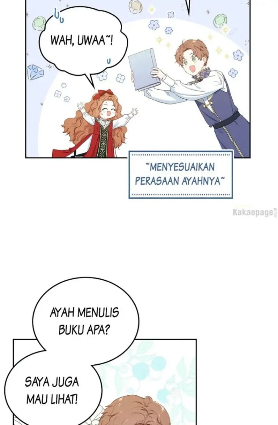 Baca I Shall Master This Family! - Chapter 11 halaman 41