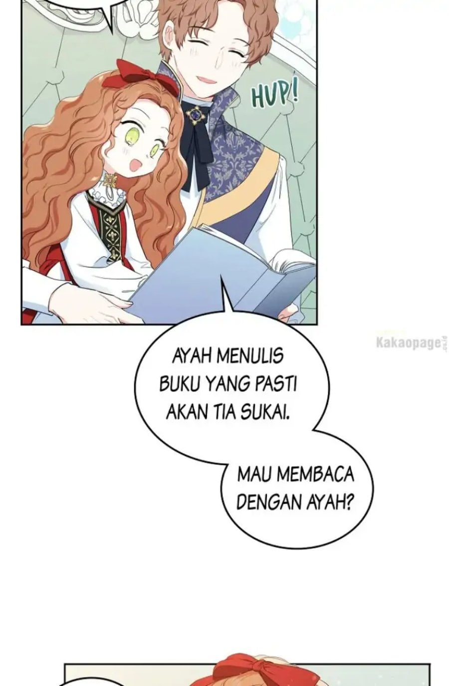 Baca I Shall Master This Family! - Chapter 11 halaman 42