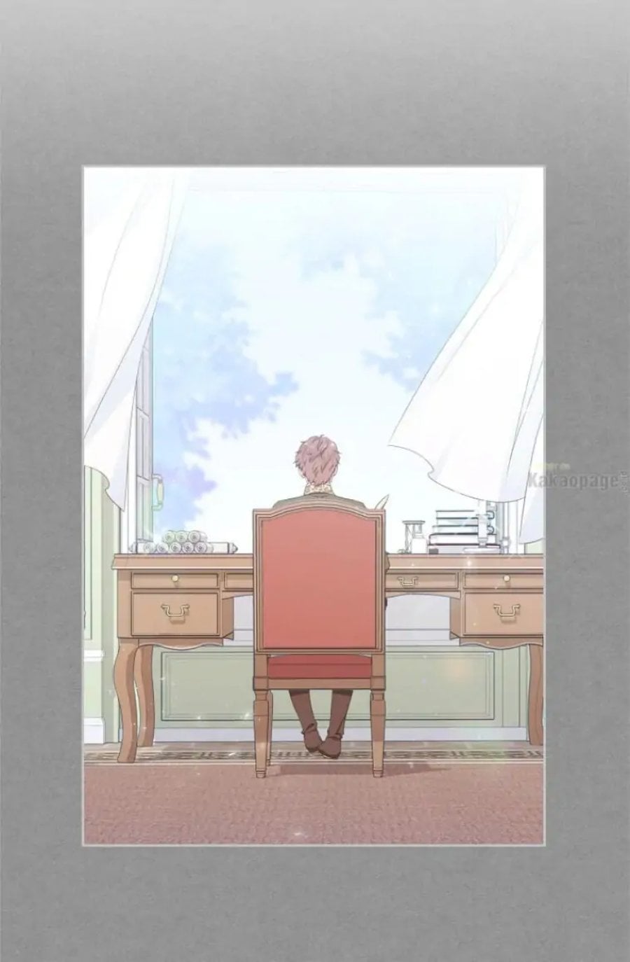 Baca I Shall Master This Family! - Chapter 11 halaman 44