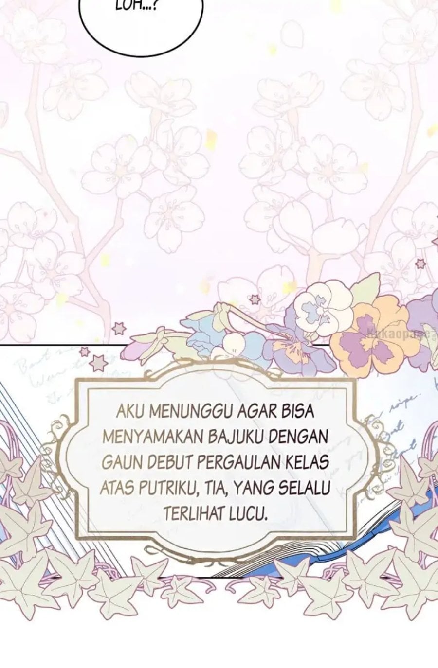 Baca I Shall Master This Family! - Chapter 11 halaman 48