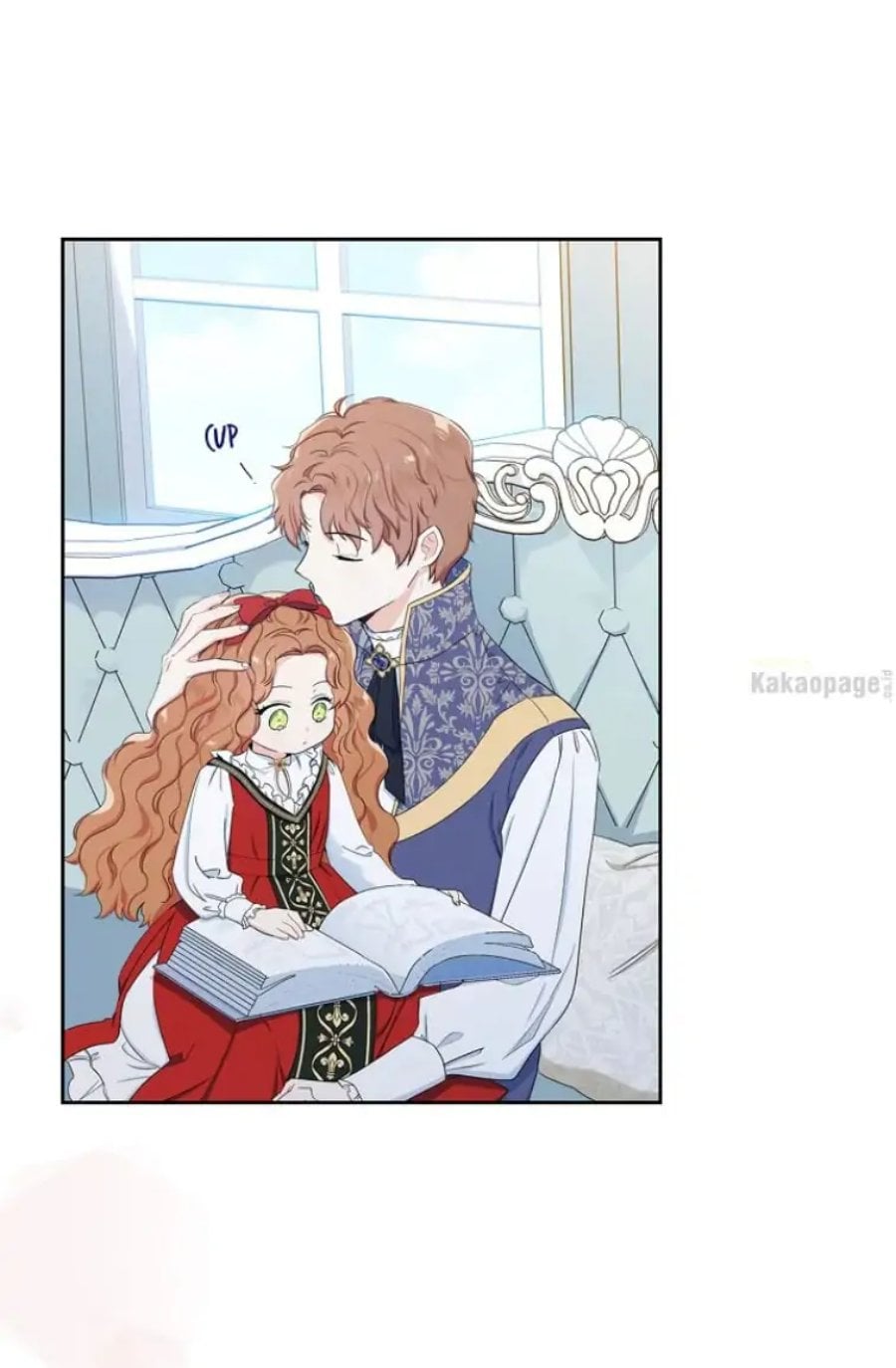 Baca I Shall Master This Family! - Chapter 11 halaman 49