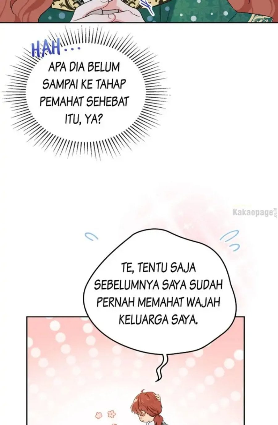 Baca I Shall Master This Family! - Chapter 11 halaman 5