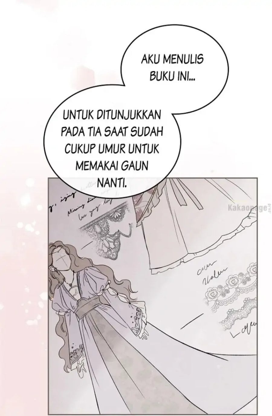 Baca I Shall Master This Family! - Chapter 11 halaman 50