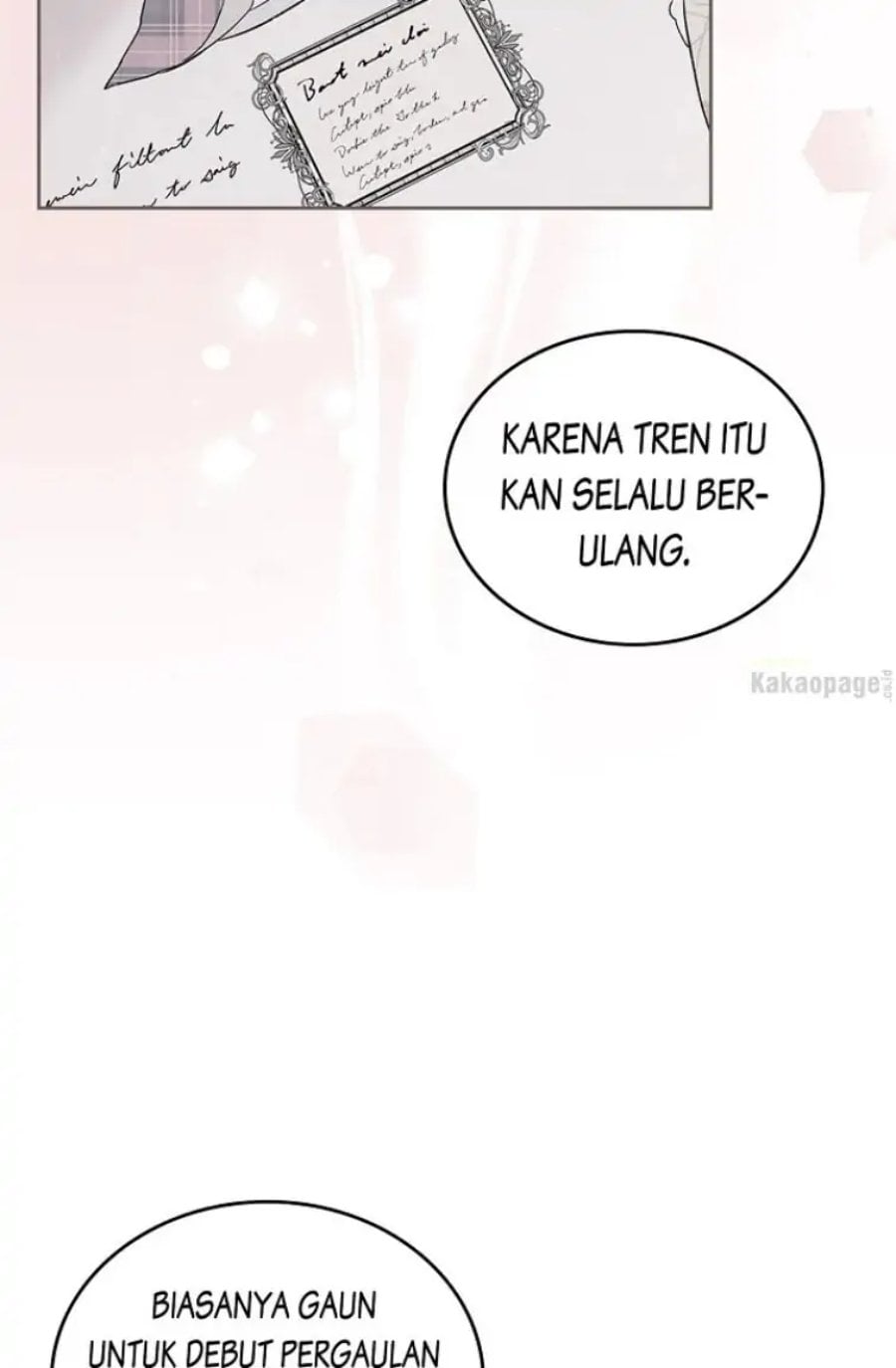 Baca I Shall Master This Family! - Chapter 11 halaman 52