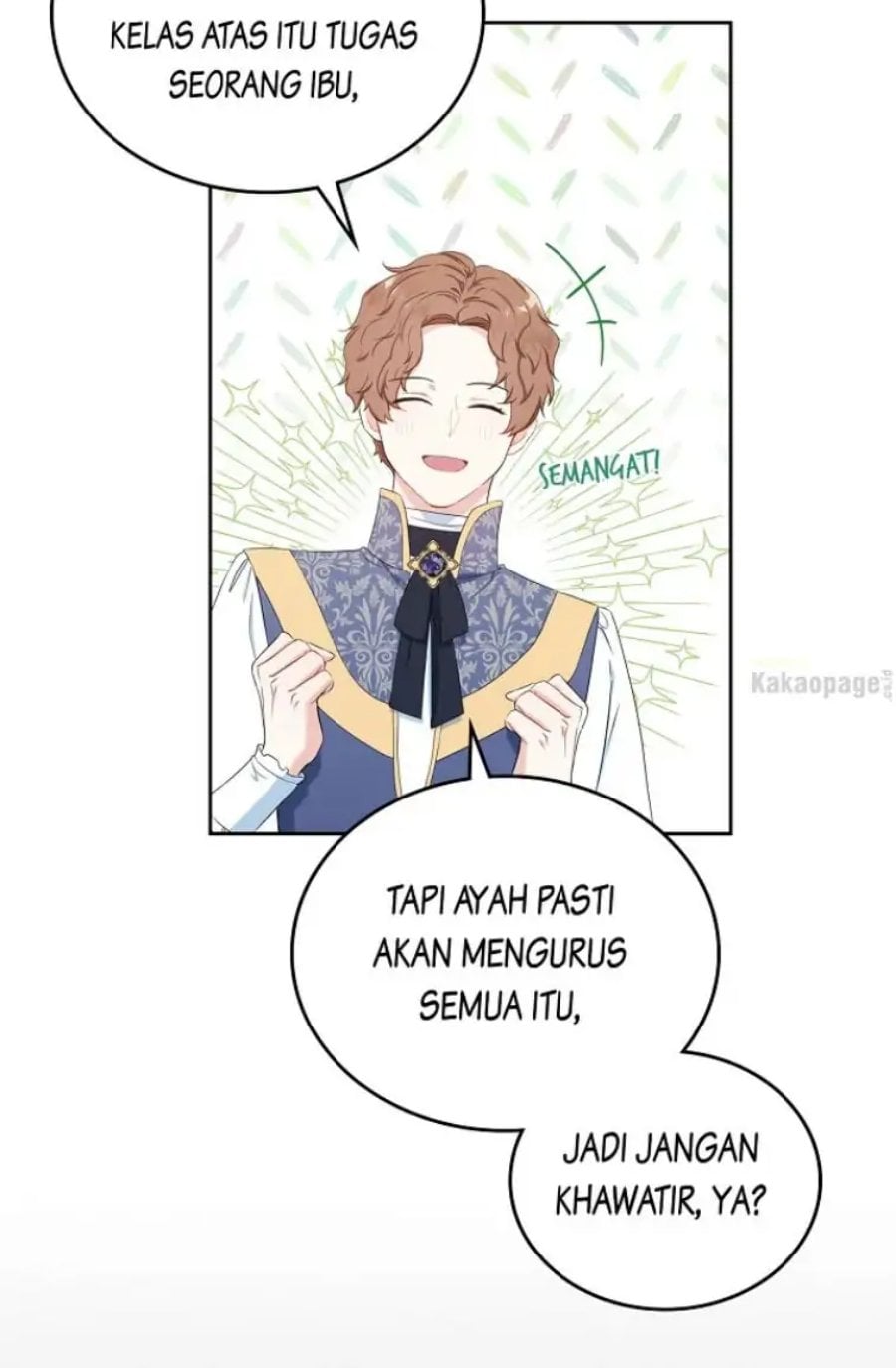 Baca I Shall Master This Family! - Chapter 11 halaman 53