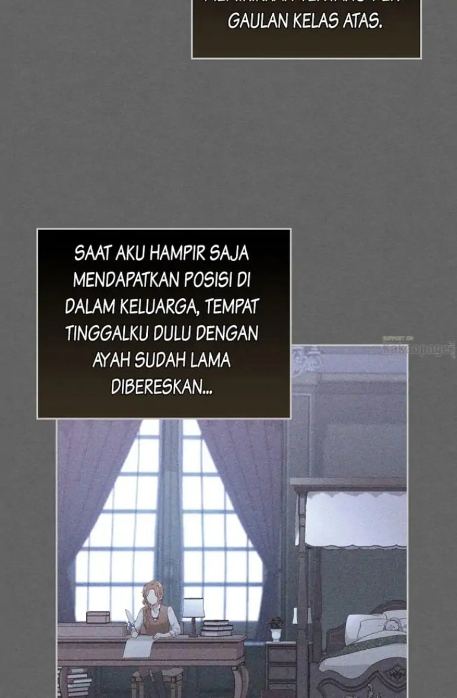 Baca I Shall Master This Family! - Chapter 11 halaman 57