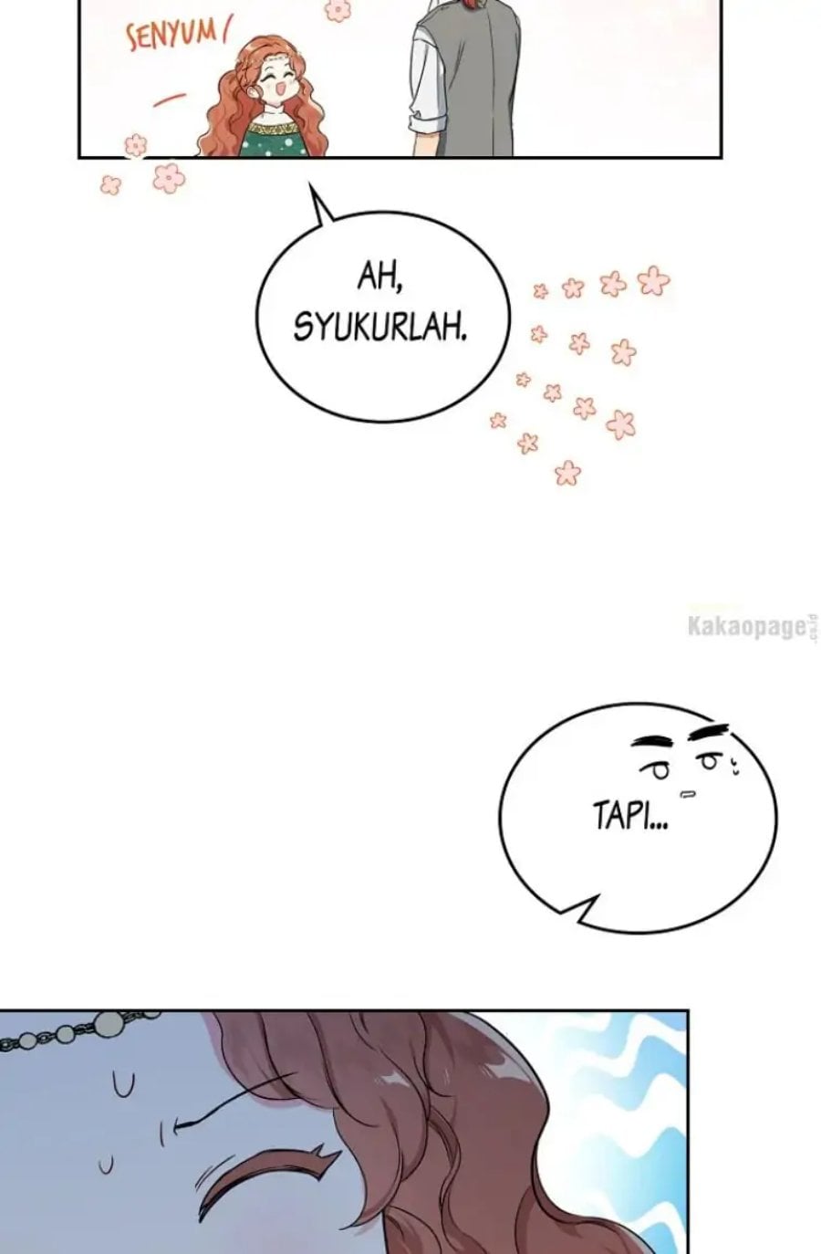 Baca I Shall Master This Family! - Chapter 11 halaman 6