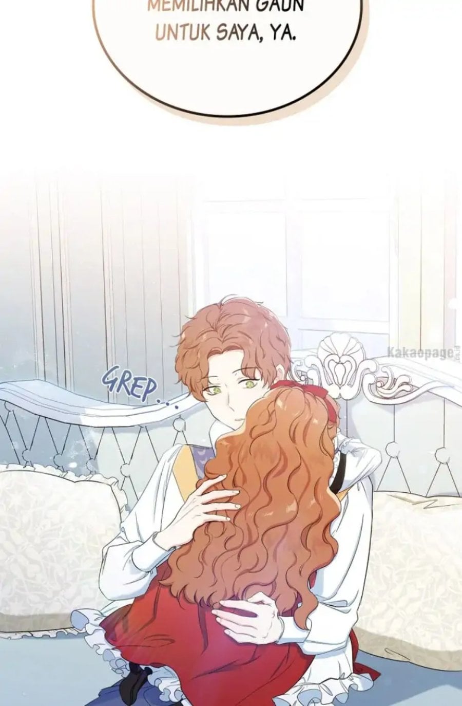 Baca I Shall Master This Family! - Chapter 11 halaman 62