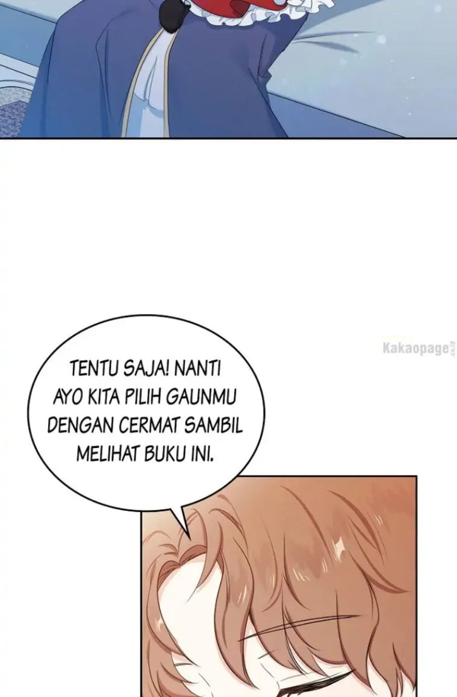 Baca I Shall Master This Family! - Chapter 11 halaman 63