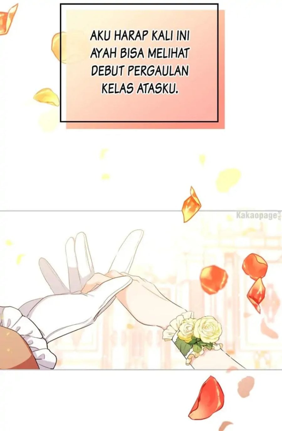 Baca I Shall Master This Family! - Chapter 11 halaman 66