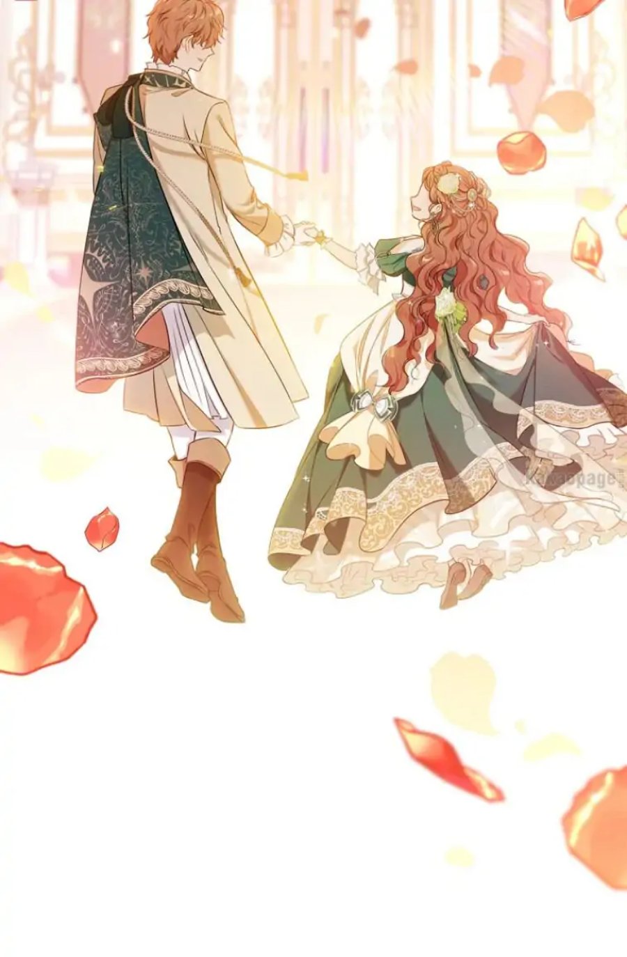Baca I Shall Master This Family! - Chapter 11 halaman 68