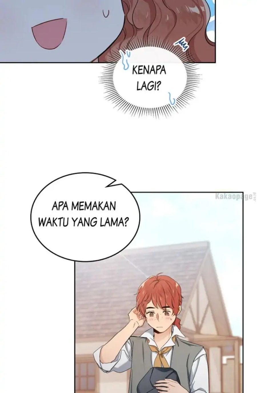 Baca I Shall Master This Family! - Chapter 11 halaman 7