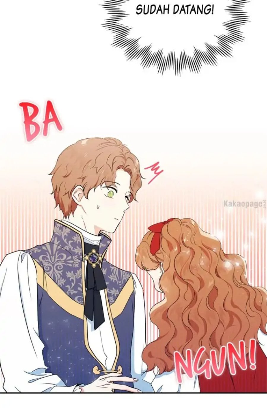 Baca I Shall Master This Family! - Chapter 11 halaman 72