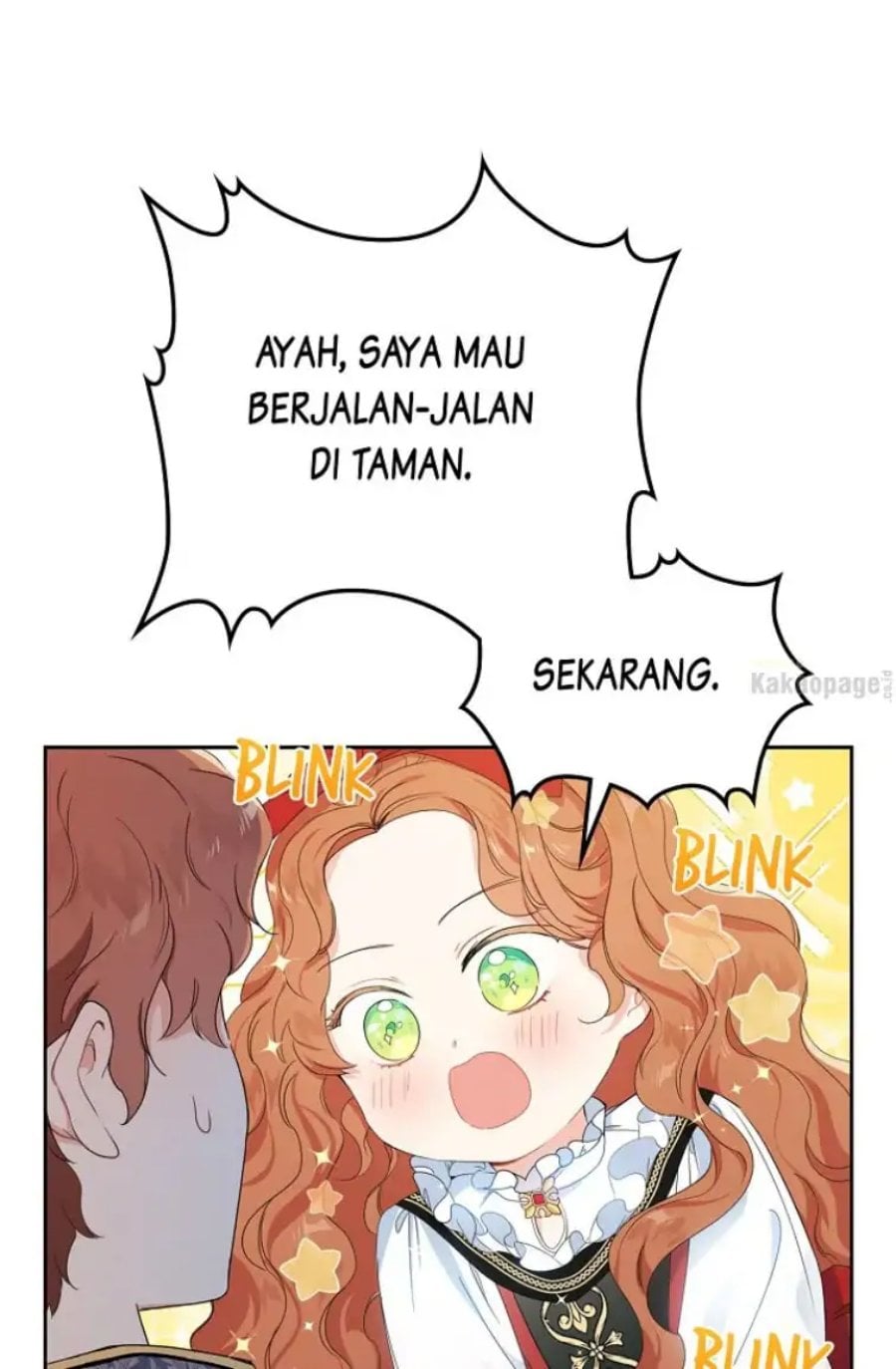 Baca I Shall Master This Family! - Chapter 11 halaman 73