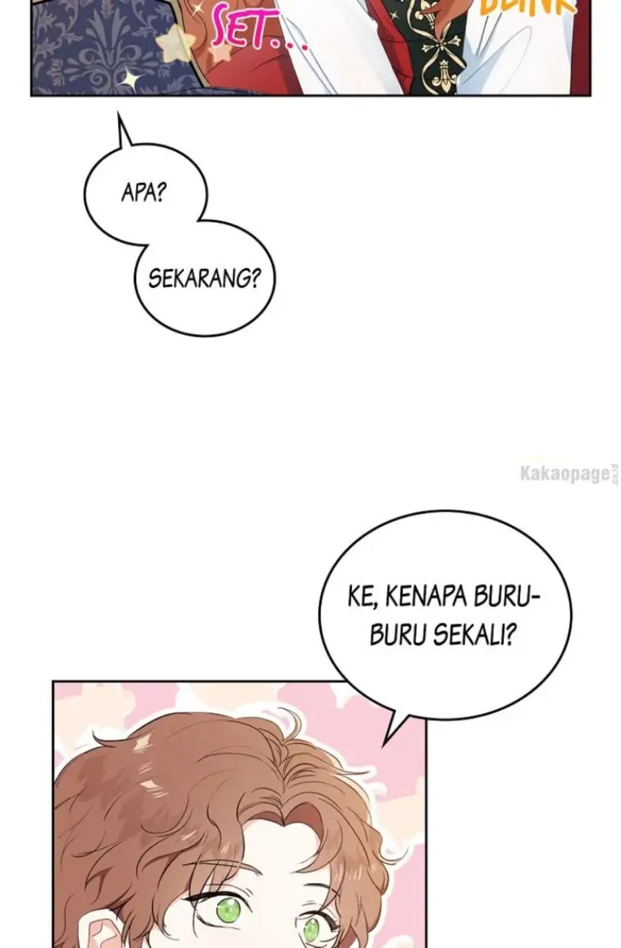 Baca I Shall Master This Family! - Chapter 11 halaman 74