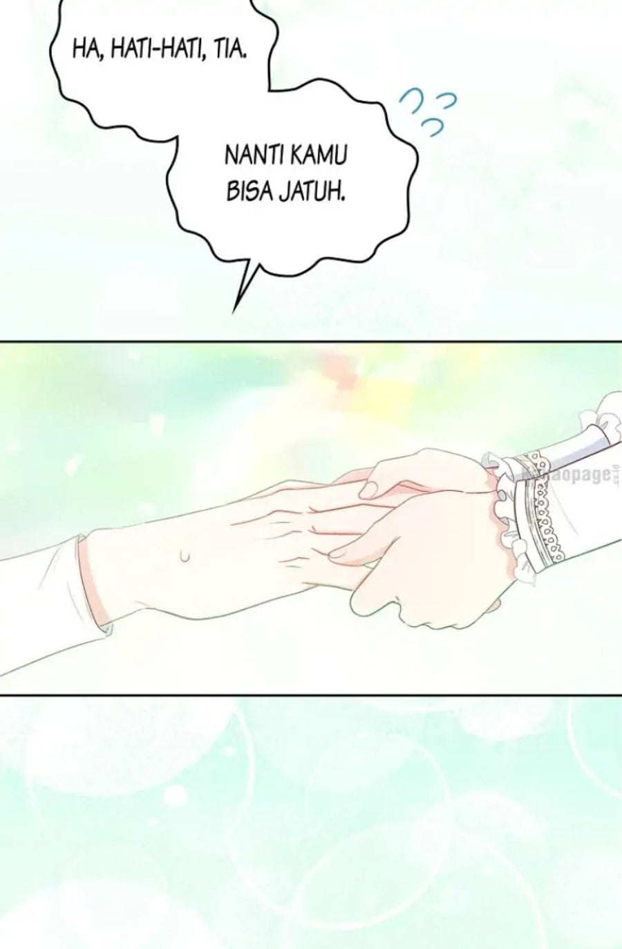 Baca I Shall Master This Family! - Chapter 11 halaman 77