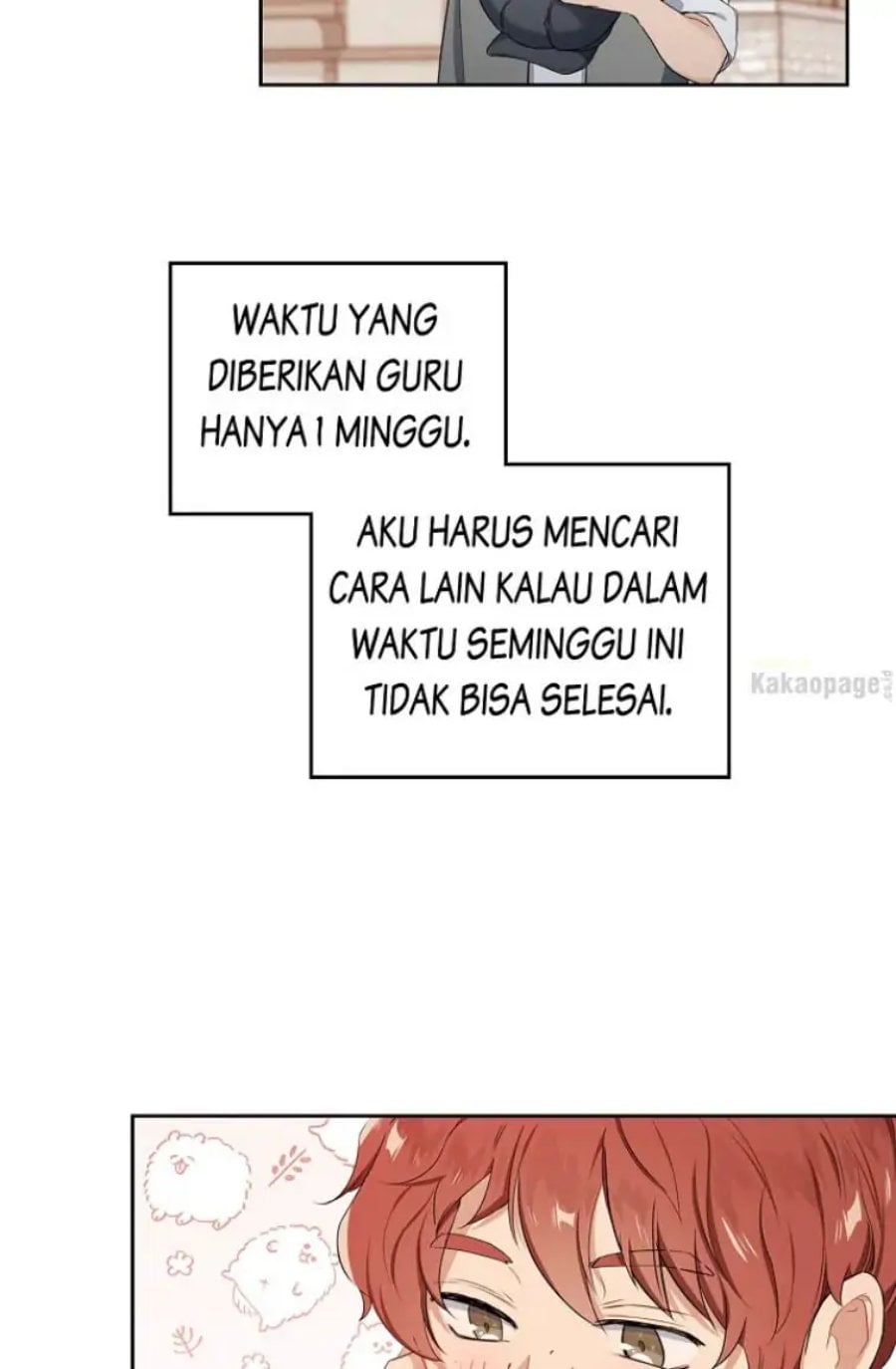 Baca I Shall Master This Family! - Chapter 11 halaman 8