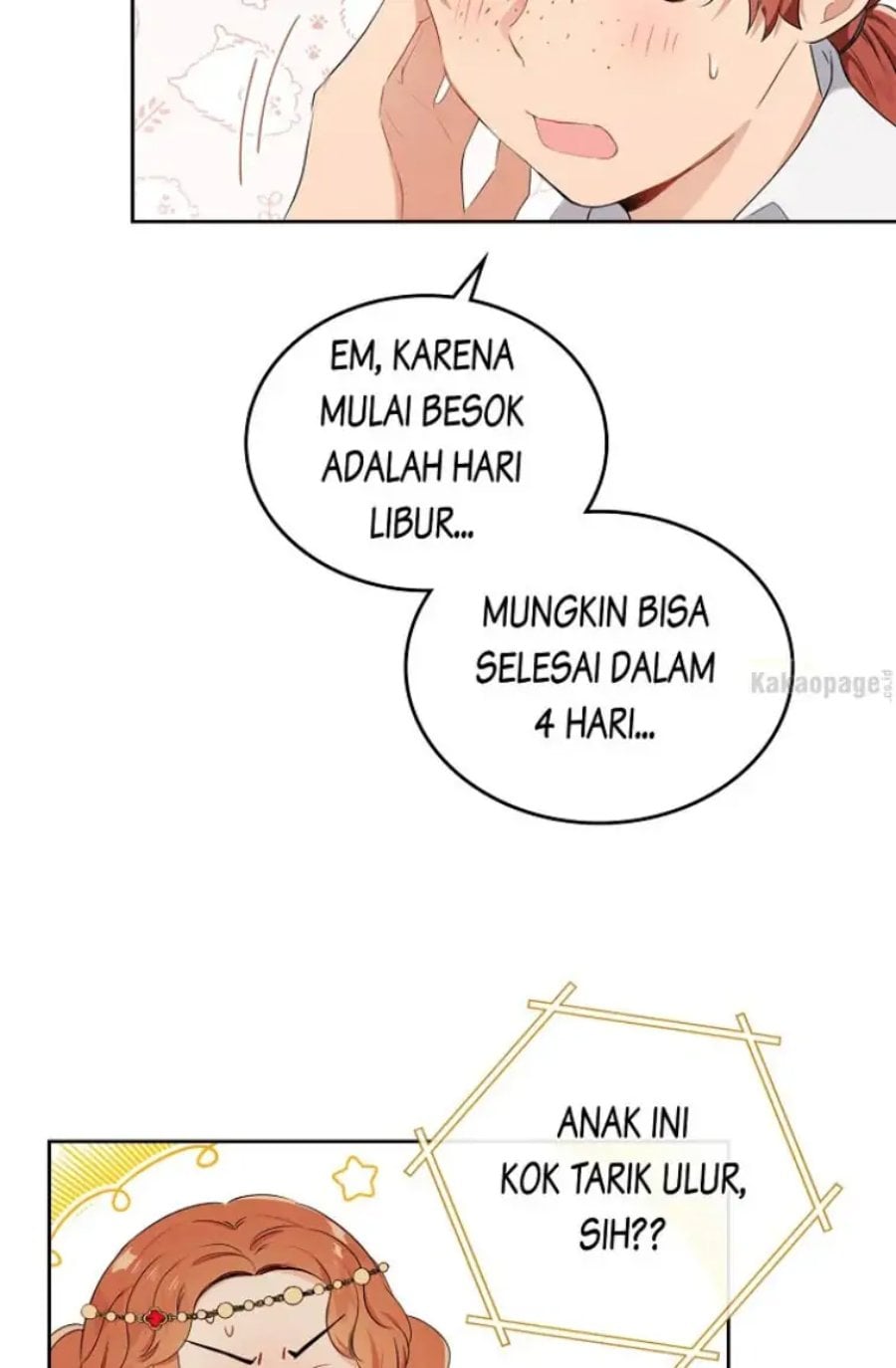 Baca I Shall Master This Family! - Chapter 11 halaman 9