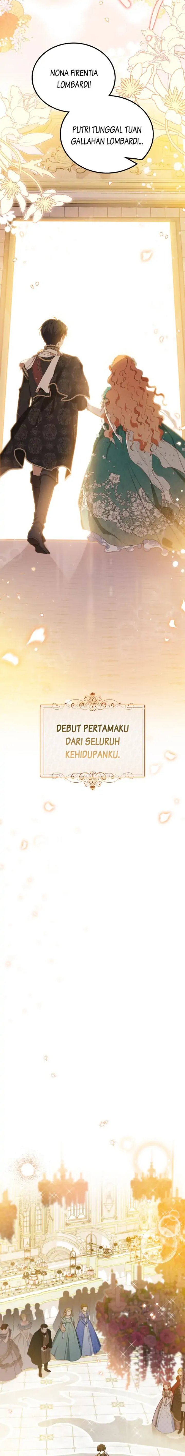 Baca I Shall Master This Family! - Chapter 111 halaman 13